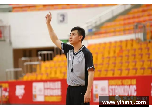 李东：篮球之路的东风