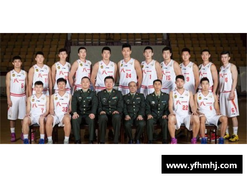 八一队球员：光荣历史与现代传承