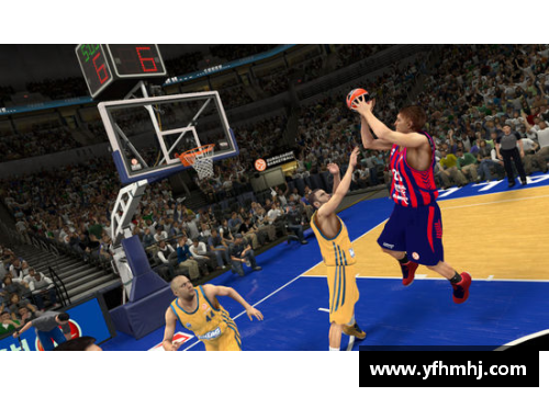 NBA球员花名录：众星绰号全收录