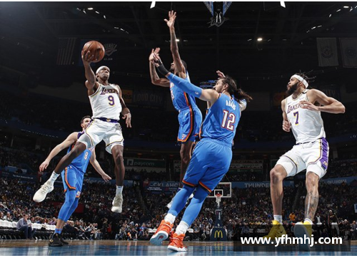 NBA直播8直播吧：全面报道赛事、球员和最新动态