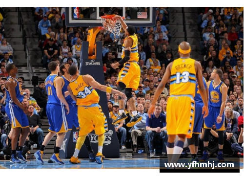掘金重返辉煌：2018年NBA季后赛征程详解