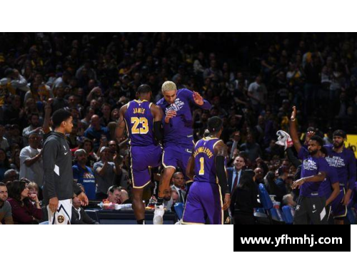 NBA球员交易：八大转会最惊艳，不容错过