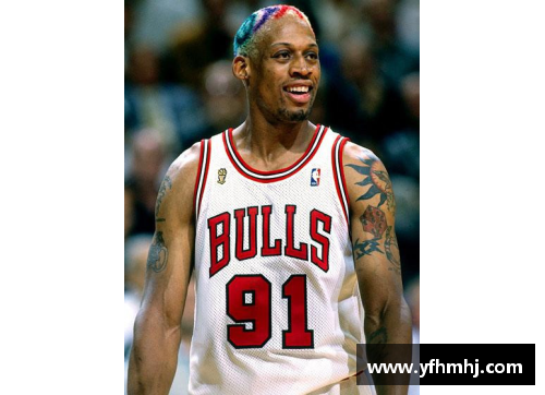 NBA风云：马龙与罗德曼的激情角力